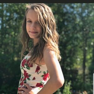 Meet your Posher, Ashlyn